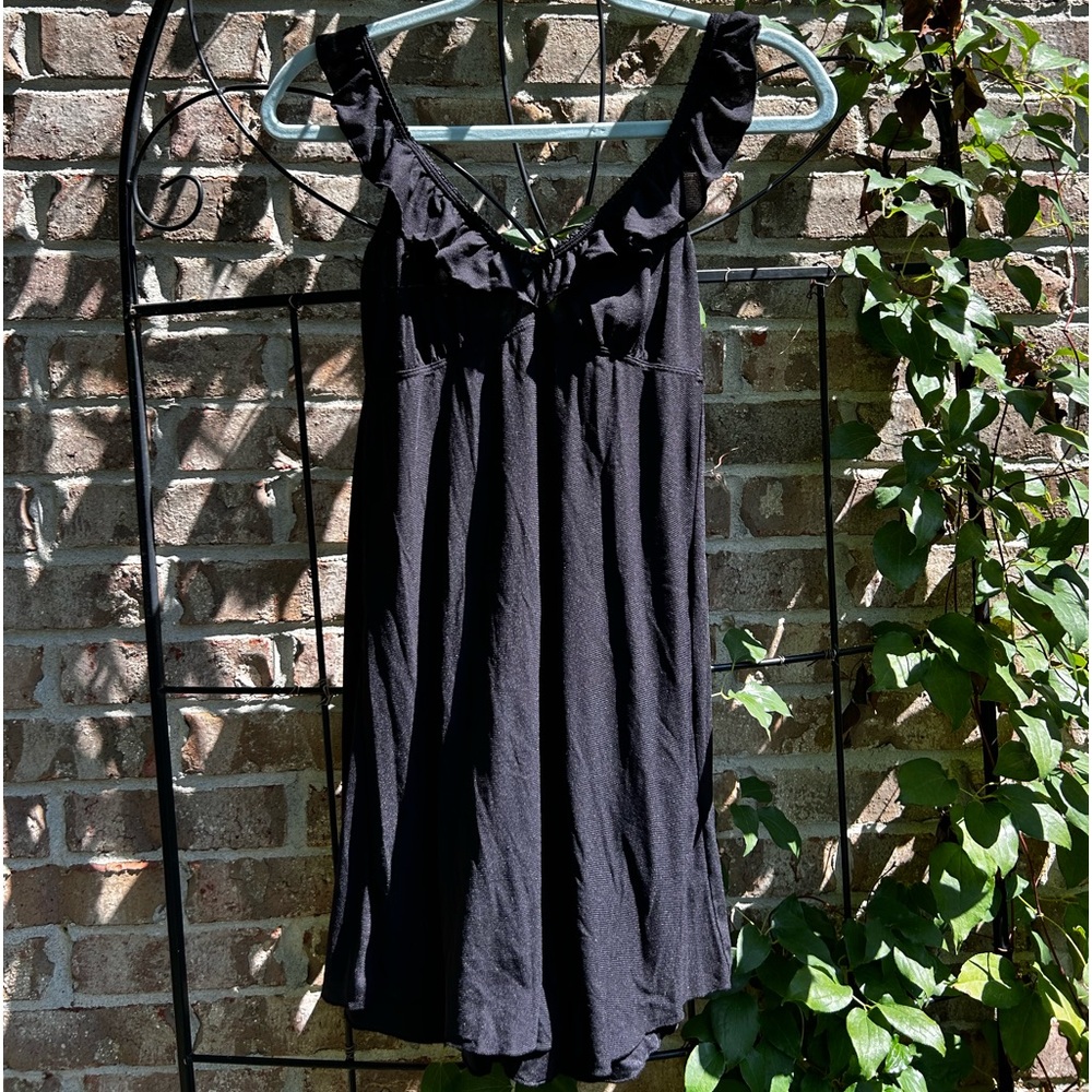 Extremely cute and SEXY slip dress!